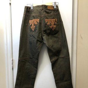 Womens Spanner Jeans. Like New. Size 6